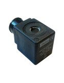 Elettrovalvola 2 Vie Parker Bobina 304915K JB14 IMQ FERRARI - 061031