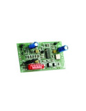 Scheda Radiofrequenza 433,92 MHz CAME - 001AF43S