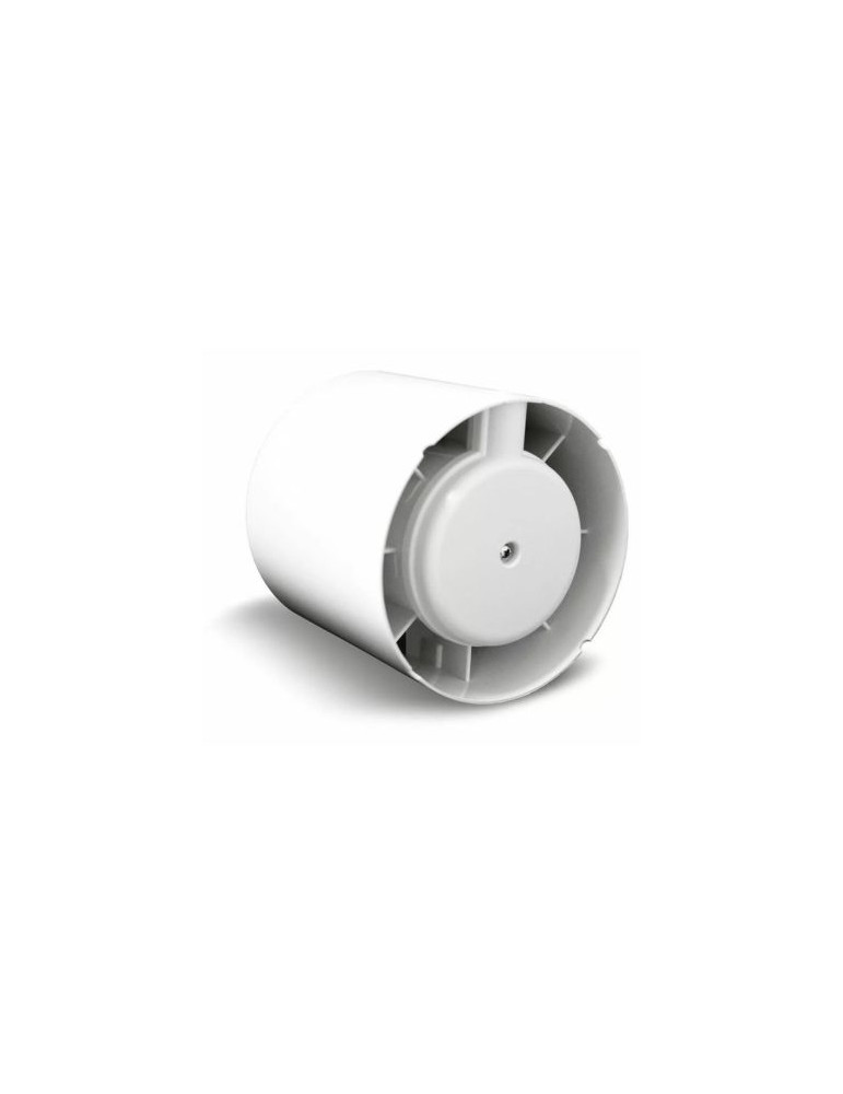 Aspiratore Assiale FLUCSO ⌀100mm AVE - VNT100