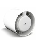 Aspiratore Assiale FLUCSO ⌀100mm AVE - VNT100