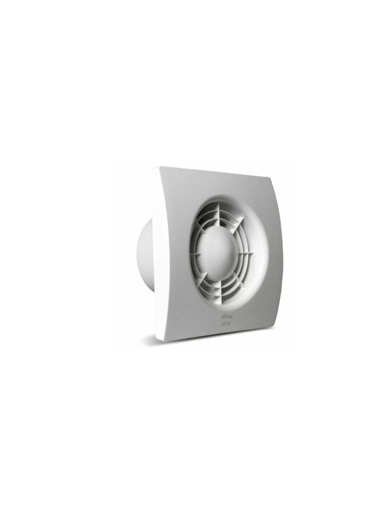 Aspiratore ELICAL ⌀90mm AVE - VNS90B