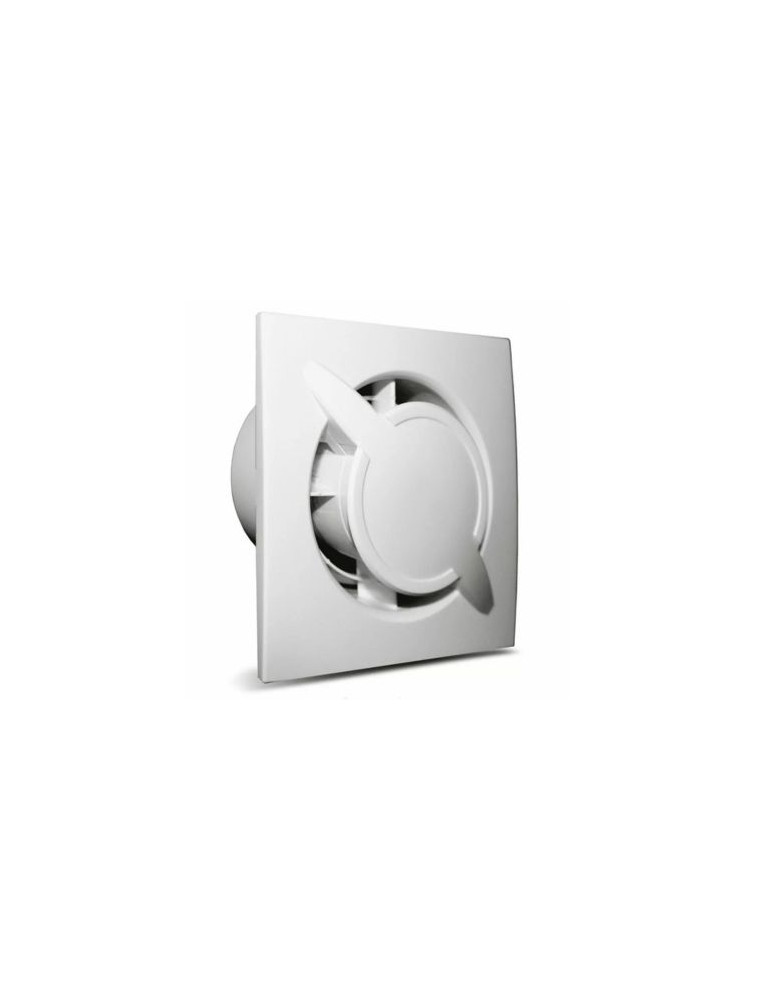 Aspiratore MINI ELICAL ⌀100mm AVE - VNB100T
