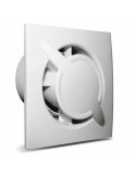Aspiratore MINI ELICAL ⌀100mm AVE - VNB100T