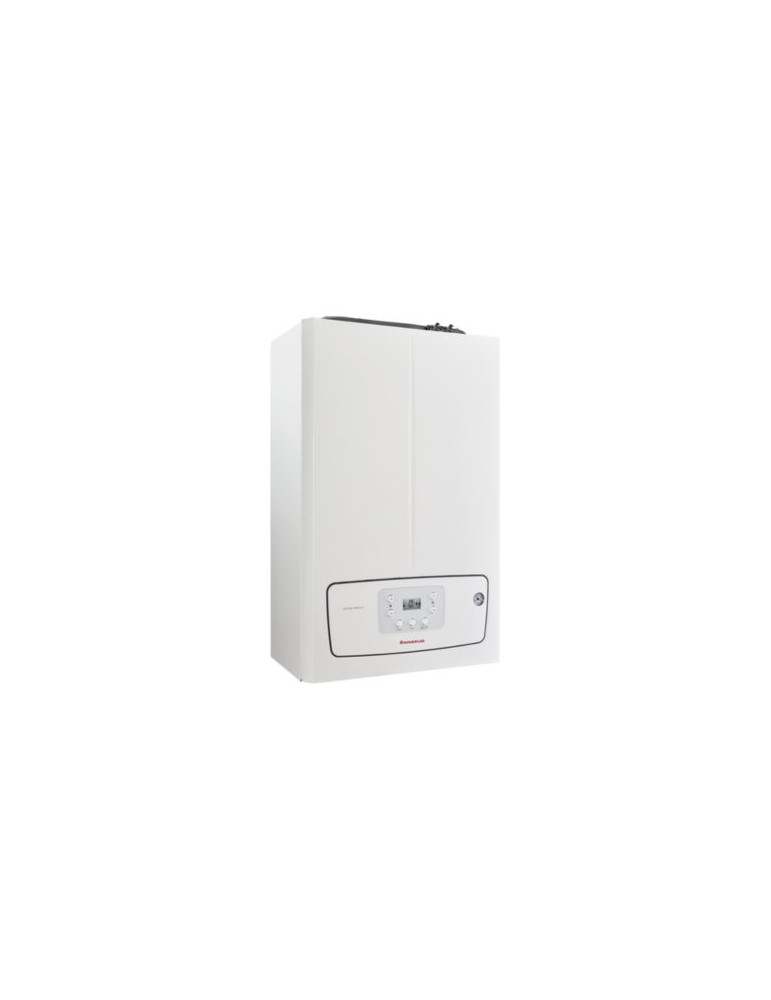 Caldaia Murale A Condensazione VICTRIX TERA 24 V2 Metano IMMERGAS - 3.032927