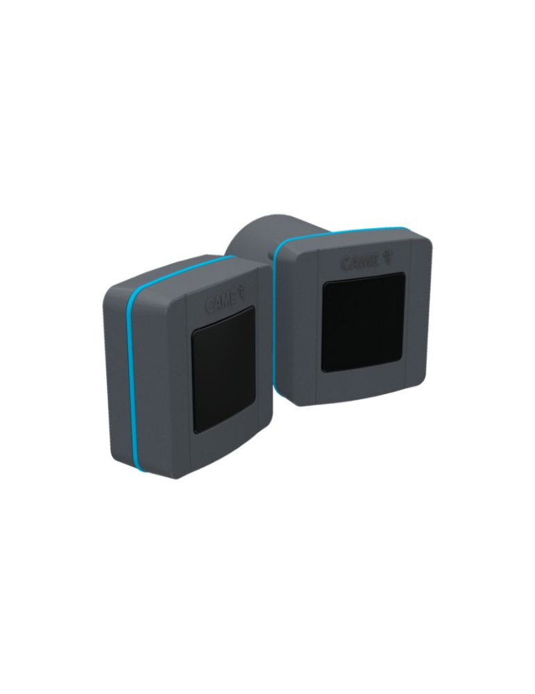 Fotocellule Da Incasso CAME - 806TF-0070