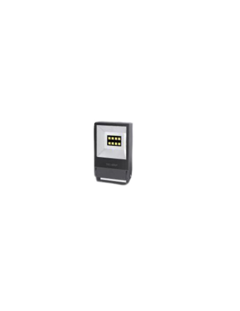 Proiettore a Led Micro 2 30W 4000K Antracite TECMAR - 7025PR4030EL