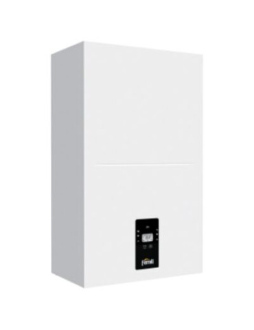Caldaia A Condensazione Da 24Kw Bluehelix Alpha 24C  FERROLI - 0TPF2AWA