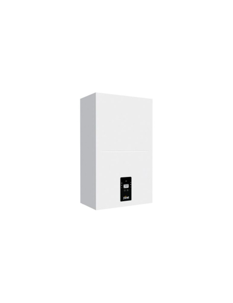 Caldaia A Condensazione Da 24Kw Bluehelix Alpha 24C  FERROLI - 0TPF2AWA