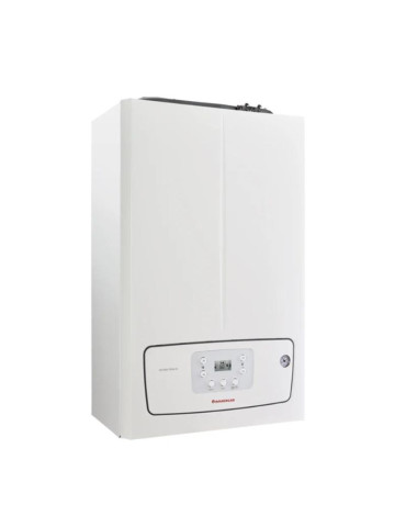 Caldaia Murale A Condensazione VICTRIX TERA 28 V2 Gpl IMMERGAS - 3.032928GPL