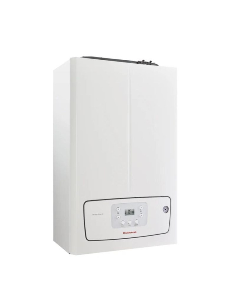 Caldaia Murale A Condensazione VICTRIX TERA 28 V2 Gpl IMMERGAS - 3.032928GPL