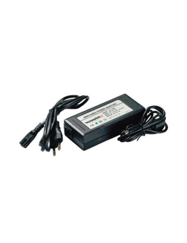 Alimentatore A Spina12Vdc Switching Per LED TECNOSWITCH - DP072DO
