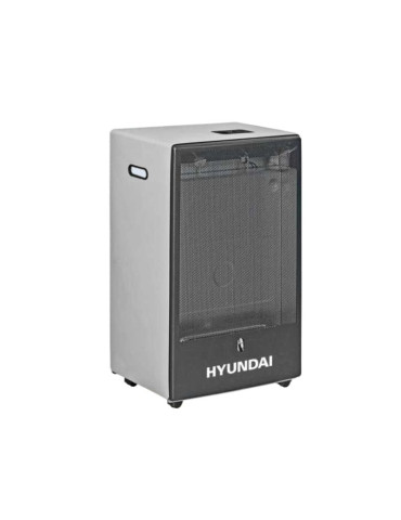 Stufa A Gas Blu Belle Fiamma Blu VINCO HYUNDAI - 75411
