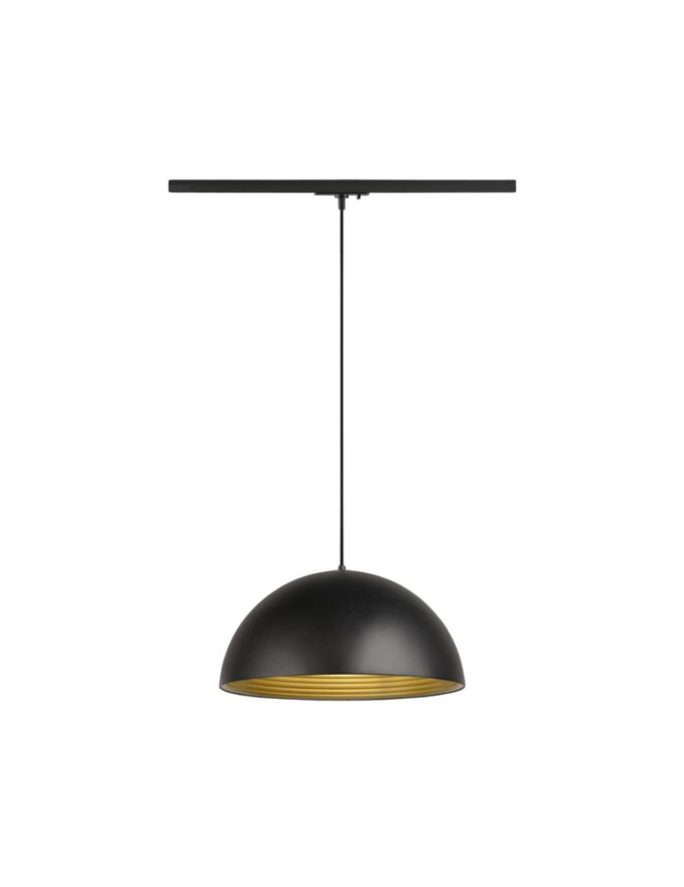 Lampadario A Sospensione Diam.40 E27 SLV - FORCHINIM40