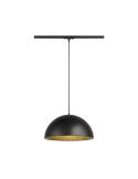 Lampadario A Sospensione Diam.40 E27 SLV - FORCHINIM40