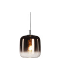Lampadario A Sospensione E27 Vetro Rame SLV - 1003005 PANTILO20