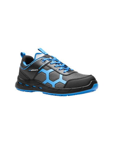 Scarpe Da Lavoro Footwear S1Ps Linea CRYSTAL UFO BLU Taglia 42 SOTTOZERO - SZ100B/42