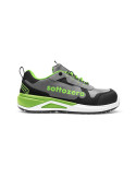 Scarpa Da Lavoro Footwear S1Ps BIG LOGO Jet Verde Taglia 42 SOTTOZERO - SZ300V/42