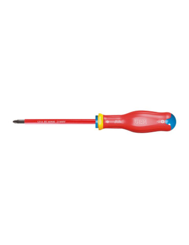 Giravite Per Viti A Croce POZIDRIV SUPADRIV 245cm 1000V USAG - U00910044