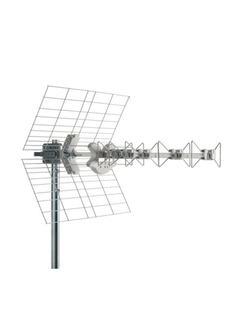 Antenna Tv BLU5HD 5G Biconica 5 Elementi FRACARRO - 217914