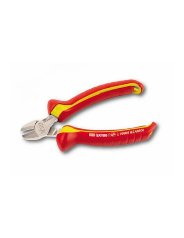 Tronchese Isolato A Grande Effetto A Tagliente Diagonale 1000V 088EX180 USAG - U00880108
