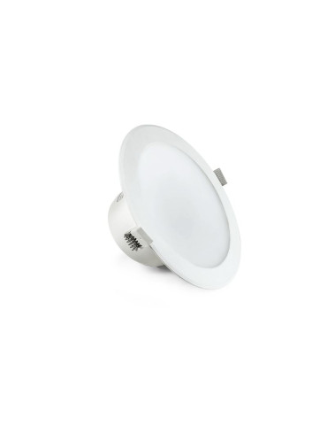 Faretto Da Incasso 25W Tricolor Bianco SYDNEY LAMPO - SYDNEY25W