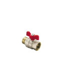 Valvola Di Arresto 1'' M/F TIEMME - 2380009