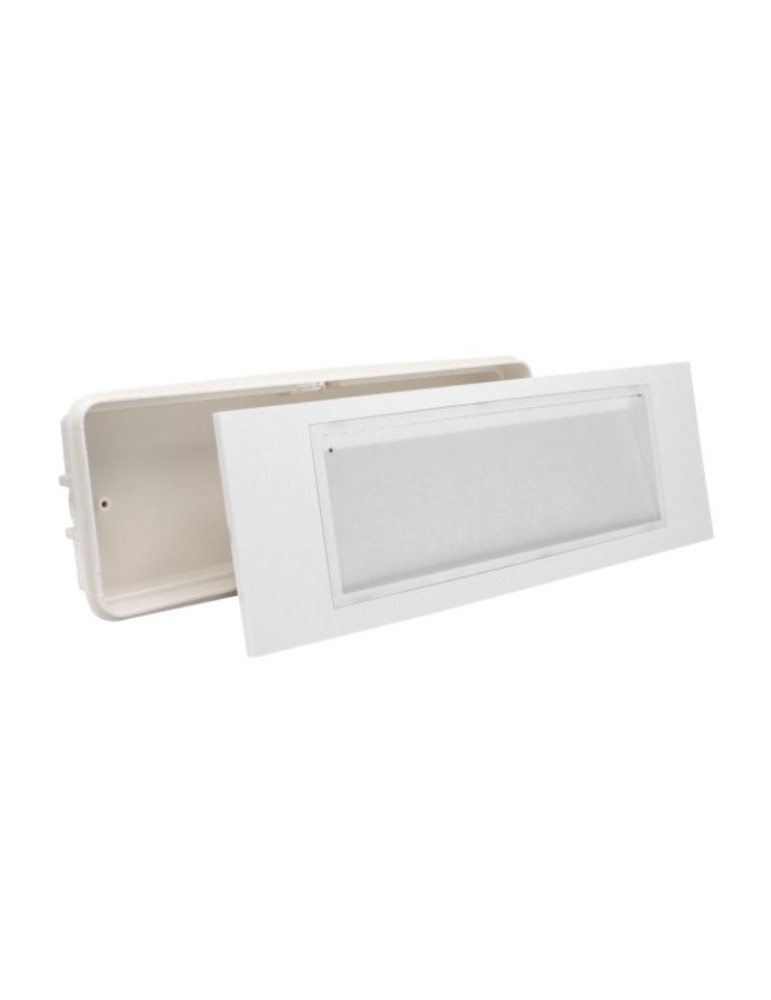 Lampada Di Emergenza 4.5W Compatibile MAPAM - 0002