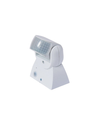 Sensore Di Movimento Da Parete Ad Infrarossi 180° 1200W TECNOSWITCH - SE918AN