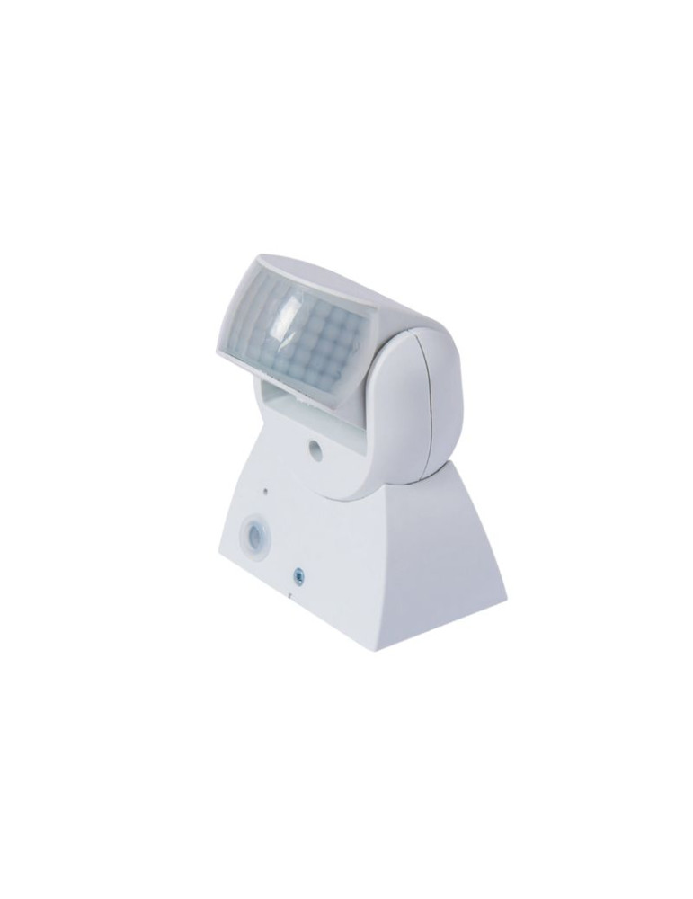Sensore Di Movimento Da Parete Ad Infrarossi 180° 1200W TECNOSWITCH - SE918AN