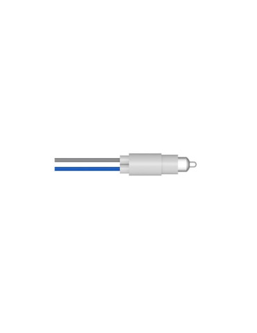 Lampada A Scarica A Neon 220V C/cavo ZIPPO - 4087