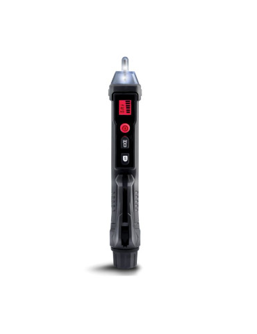 Cecafase Professionale A Penna Rilevatore Di Tensione Senza Contatto Con Display UNIKS - R10