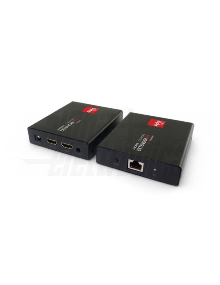 Extender HDMI 2.0 70m 4K-60Hz ALPHA ELETTRONICA - CT374/10/2