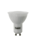 Lampadina A Led Luce Fredda 10W GU10 4000K Ecoled BEGHELLI - 57013