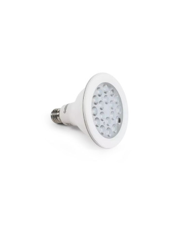 Lampadina A Led 230V Classe F E27 4000K 12W Luce Naturale LAMPO - PAR30IP65BN