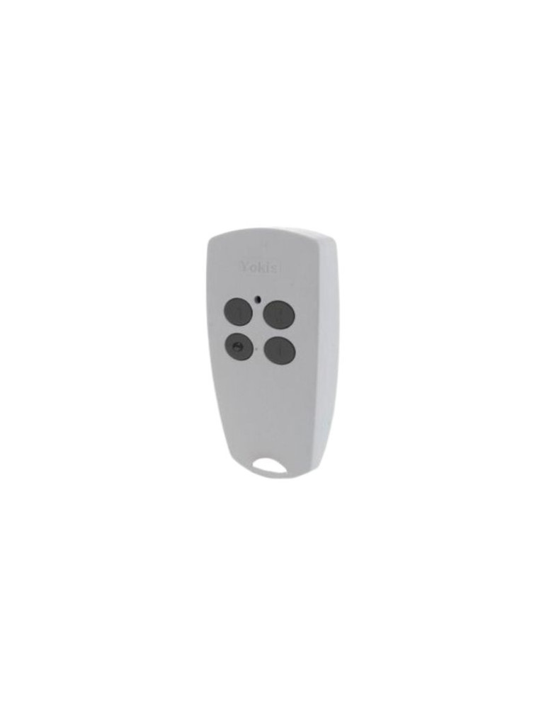 Telecomando Power 4 Canali TLC4CP Centralina MTR2000ER Yokis URMET - 5454425