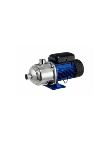 Elettropompa Centrifuga Multistadio Orizzontale 0,5Kw LOWARA - 3HM04P05M5HVBE