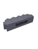 Kit Plenum Mod.C5 Eolo Universal TECNOSYSTEMI - PWD400033