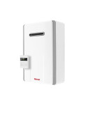 Scaldabagno A Gas Da Esterno A Metano INFINITY 17e RINNAI - REU-A1720W-E-NG