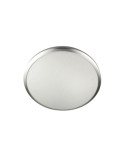 Plafoniera Led Cambiatono Tris 24W 2800Lumen STONE GROUP - 2033/BNC
