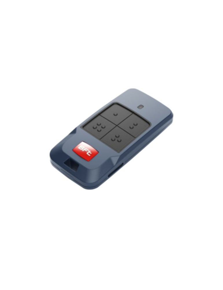 Telecomando Radiocomando Per Cancelli 4 Canali MITTO COOL C4 BFT - D112318