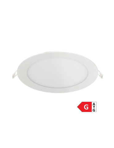 Faretto Led Da Incasso IONIO ULTRASLIM 6W IOLUME - IO59430