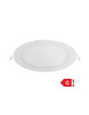 Faretto Led Da Incasso IONIO ULTRASLIM 18W IOLUME - IO59433