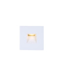 Faretto Led MELLER Quadrato Bianco 3W Downlight ARON LIGHT - ILAR01056
