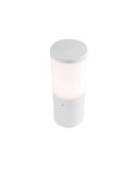 Bollard LED AMELIA 250 8,5 W Bianco Con CCT FUMAGALLI - 573T1KW