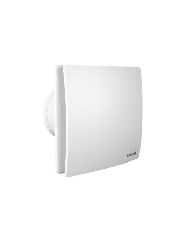 Aspiratore Elicoidale  ELEGANCE 100 ELICENT - 2EL0000