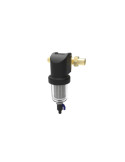 Filtro Meccanico Pulente INOX NET 3/4'' FERROLI - OYBI3MXO