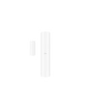 Contatto Magnetico Via Radio + Shock Wireless Magnetic Shock HIKVISION - DS-PDMCK-EG2-WE 314300097