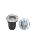 DURABLE IP67 Apparecchio Per Lampada Faretto Calpestabile DURALAMP - DBIN100-0