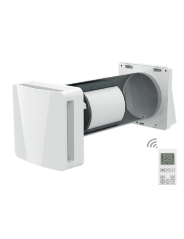 Recuperatore Di Calore Puntiforme PULSE 60 START IRSAP - IRSUREP006A0S000