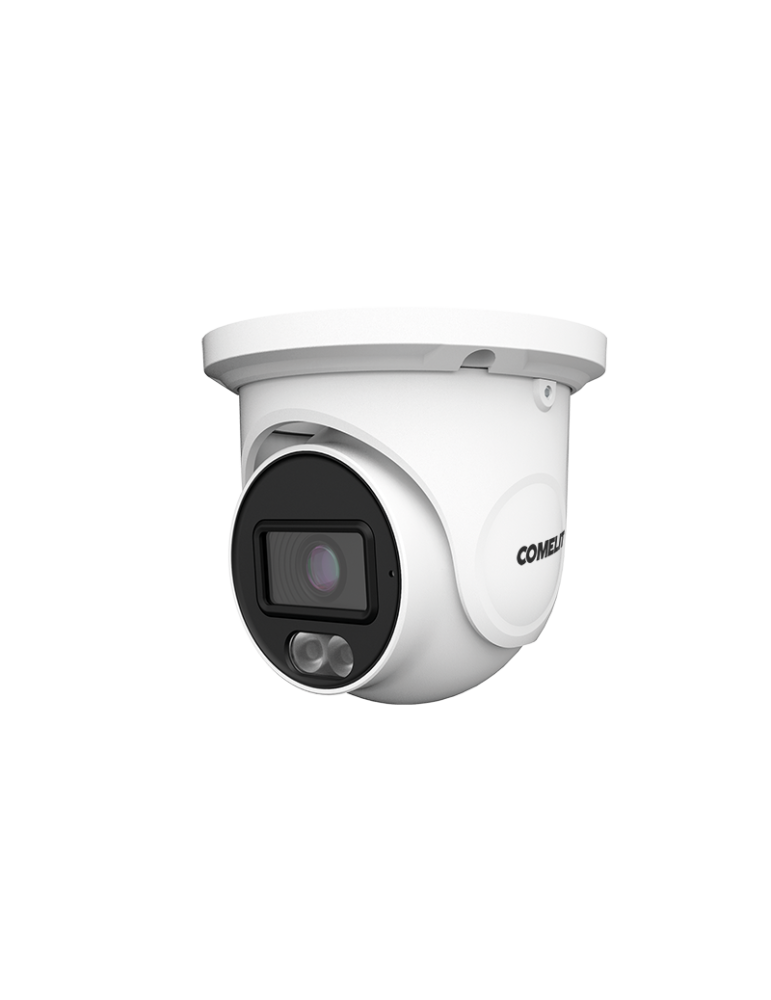 Telecamera Ahd Turret 4MP 2.8MM Color Up COMELIT - COEAT04N2FA
